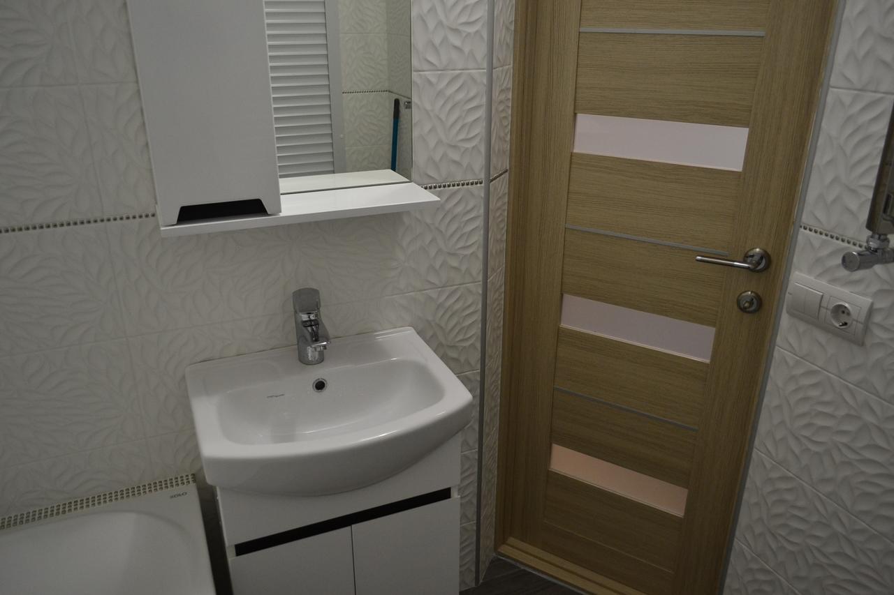 Apartment "Provence" Tjernihiv Exteriör bild