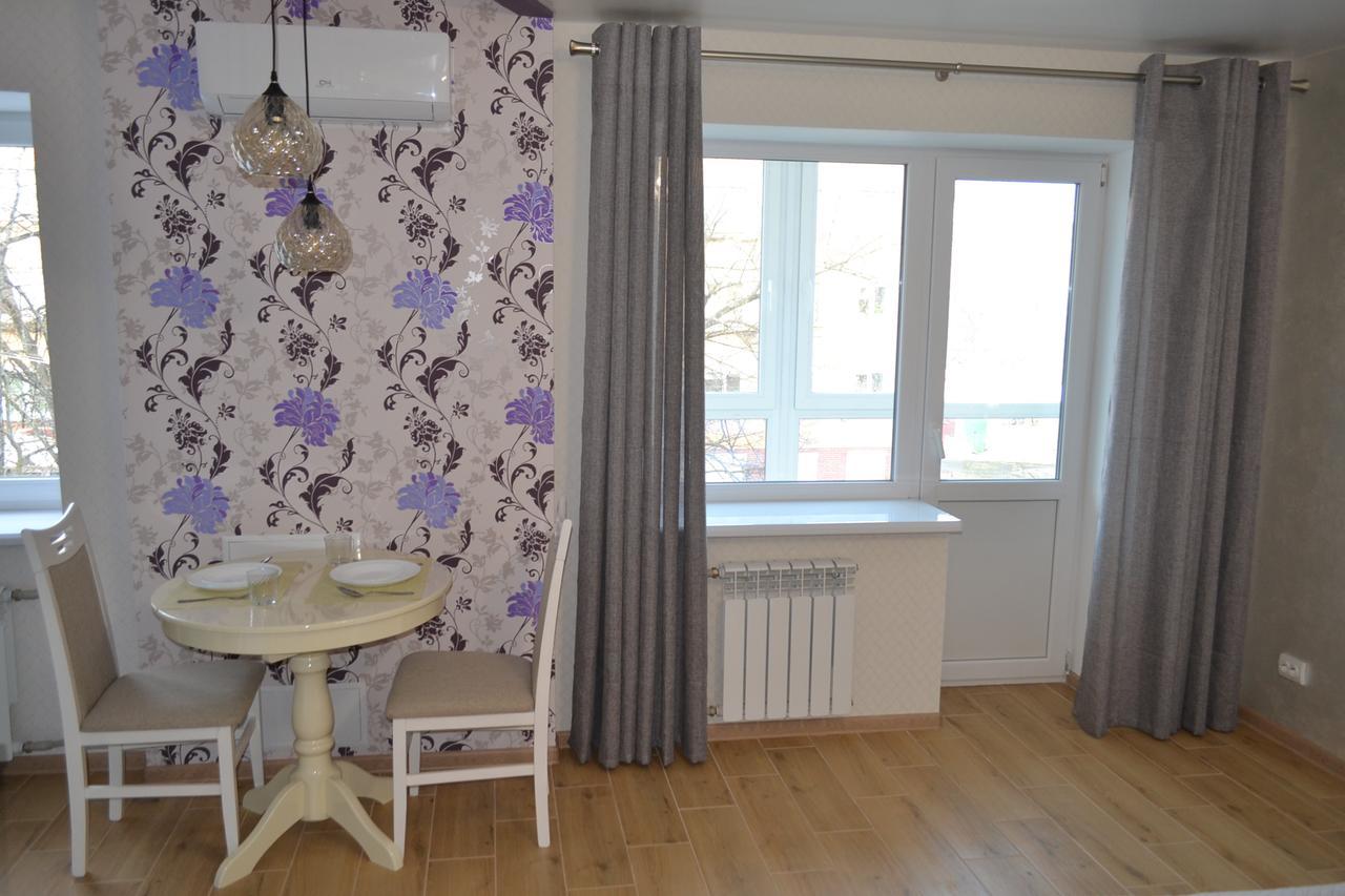 Apartment "Provence" Tjernihiv Exteriör bild