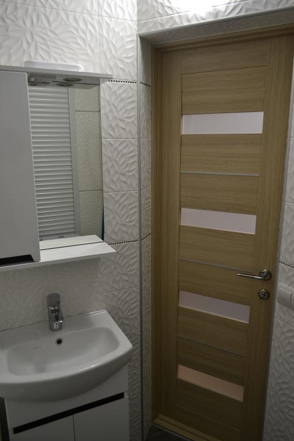Apartment "Provence" Tjernihiv Exteriör bild