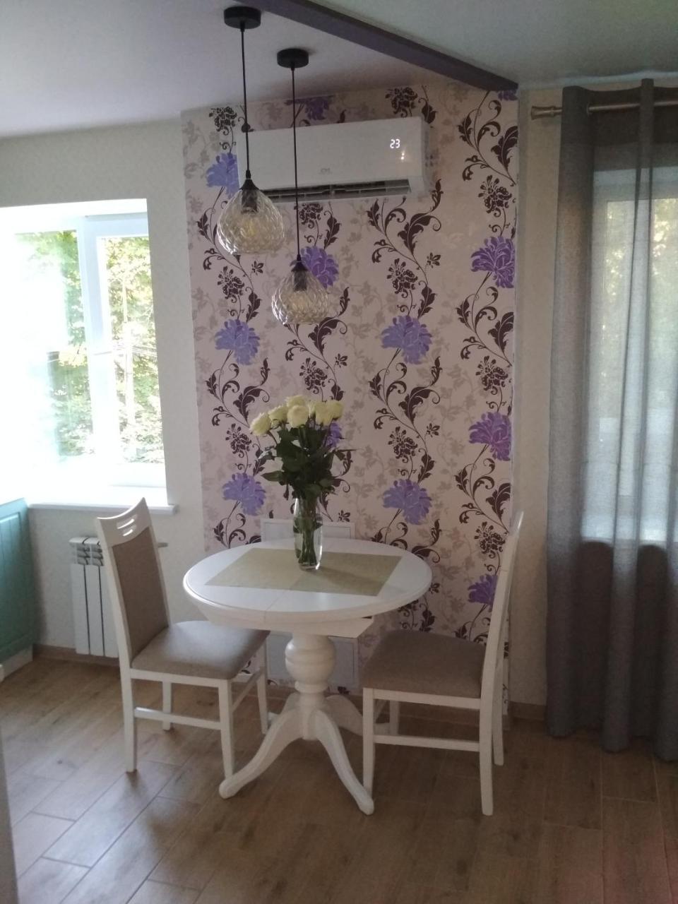 Apartment "Provence" Tjernihiv Exteriör bild